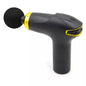 Mini Massage Gun with 8 Interchangeable Heads (BLD-328)