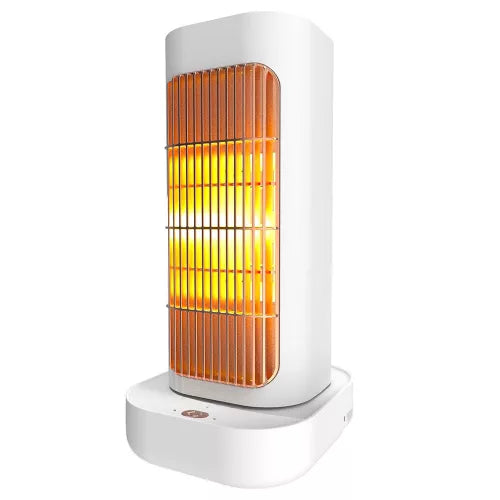 Electric Space Heater, 1300W