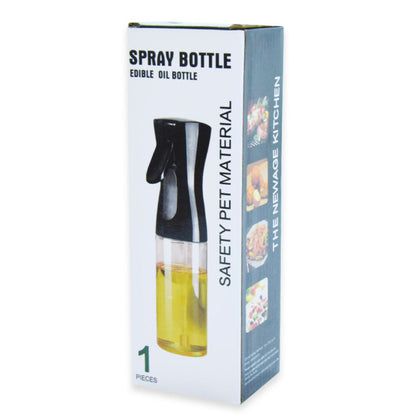 Oliviera Spray Bottle for oil (200 ml)