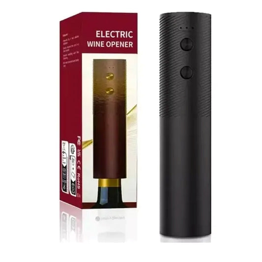 Rechargeable Electric High Quality Wine Opener