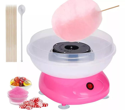 Electric Cotton Candy Maker