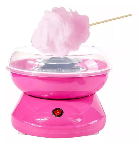 Electric Cotton Candy Maker