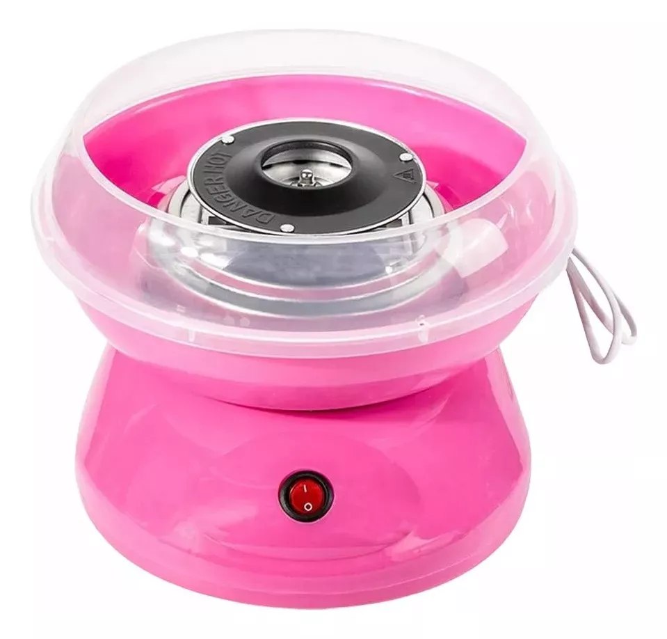 Electric Cotton Candy Maker