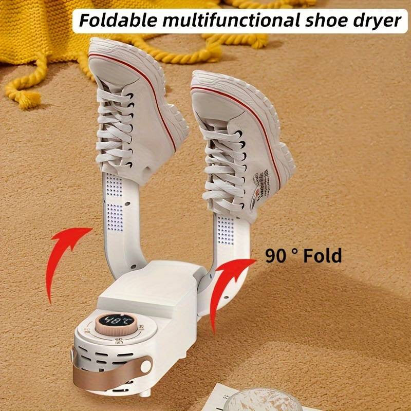 Electric Shoe Dryer / Boot Dryer