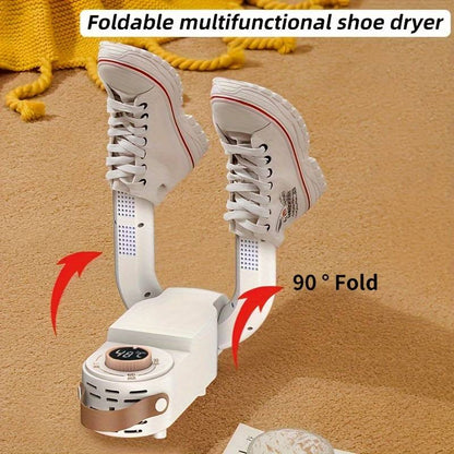 Electric Shoe Dryer / Boot Dryer