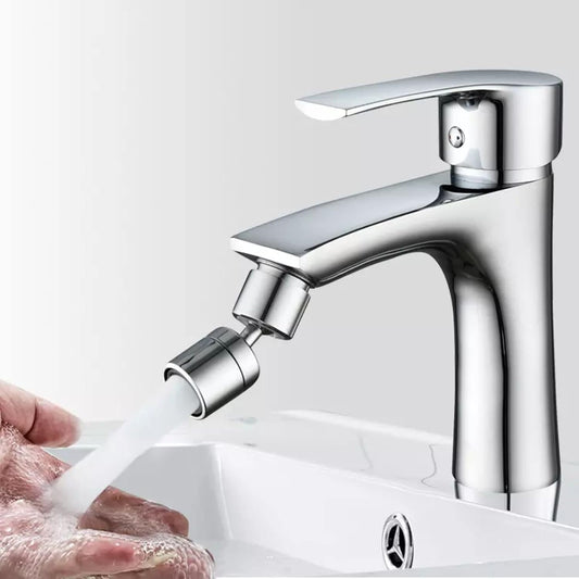 Flexible Anti Splash Water Saving Movable Sink Faucet