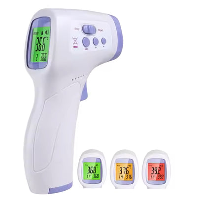 CK-T1501 Non-contact Infrared Thermometer