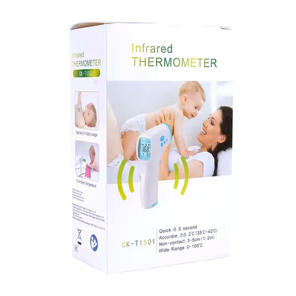 CK-T1501 Non-contact Infrared Thermometer