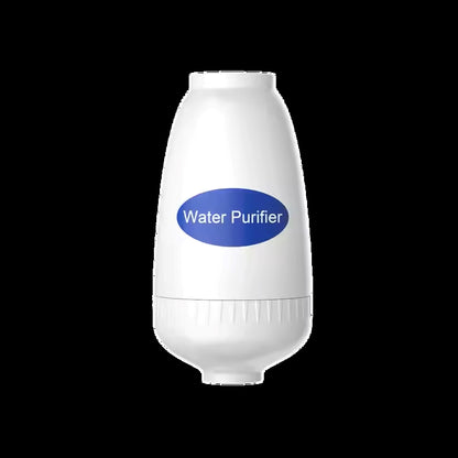 Environment Friendly Double Water Clean Purifier Up to 10,000 Liters Filter Head for Home & Office & Kitchen Uses. (Tap Not Included)