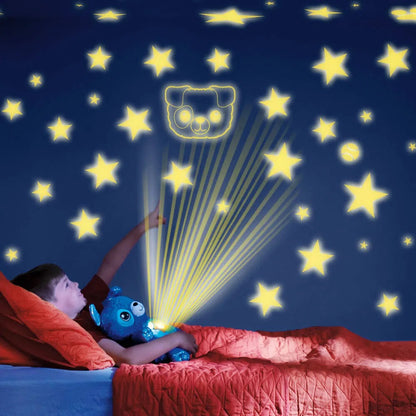 Star Projector Lamp – Santa Claus Edition by SHAOYUNDIAN BELL+HOWELL