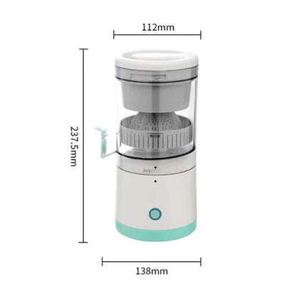 ProJuicer – Fruit Juicer for Citrus and Other Fruits