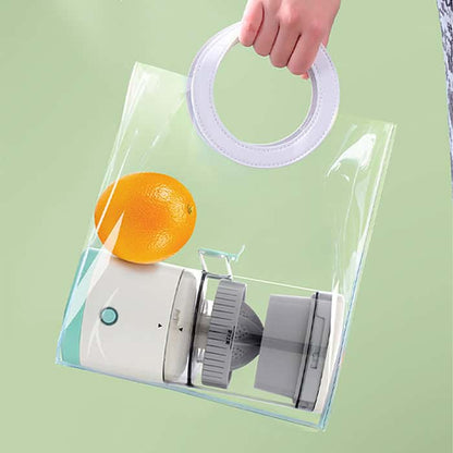 ProJuicer – Fruit Juicer for Citrus and Other Fruits