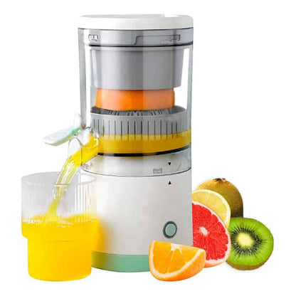 ProJuicer – Fruit Juicer for Citrus and Other Fruits