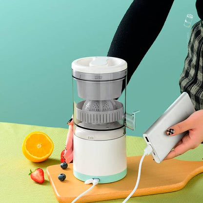 ProJuicer – Fruit Juicer for Citrus and Other Fruits