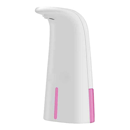 Automatic Soap Dispenser for Liquid or Foam Soap, 250 ml